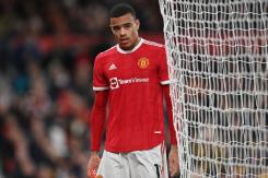 Mason Greenwood, estrella del Manchester United, detenido por violar control judicial Mason Greenwood, estrella del Manchester United, detenido por violar control judicial