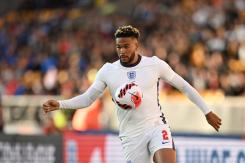 Primera baja para el Mundial: Reece James se lesiona y no estará en Qatar 2022