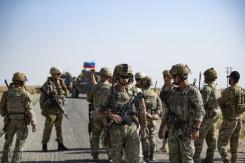 11 muertos deja ataque a campo militar ruso: El Kremlin calificó el hecho de "terrorista" 11 muertos deja ataque a campo militar ruso: El Kremlin calificó el hecho de "terrorista"