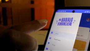 [VIDEO] ¿Problemas con el presupuesto? Ordene sus gastos con esta APP
