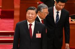 China "jamás renunciará al uso de la fuerza" en Taiwán, dice Xi China "jamás renunciará al uso de la fuerza" en Taiwán, dice Xi