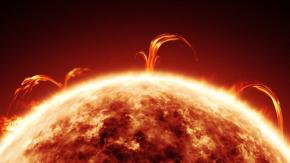 El mito del dios Sol y otros fascinantes detalles de la estrella que rige la vida en la Tierra El mito del dios Sol y otros fascinantes detalles de la estrella que rige la vida en la Tierra