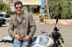 "Enfocarnos en lo positivo y seguir pa’lante": La reflexión de Cristián de la Fuente tras polémica "Enfocarnos en lo positivo y seguir pa’lante": La reflexión de Cristián de la Fuente tras polémica