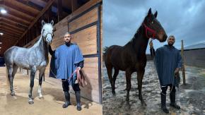 Vidal con todo contra el Hipódromo luego que su caballo perdiera Vidal con todo contra el Hipódromo luego que su caballo perdiera