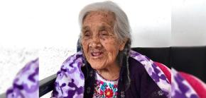 Fallece la mujer que inspiró al personaje de célebre película animada "Coco" a los 109 años Fallece la mujer que inspiró al personaje de célebre película animada "Coco" a los 109 años