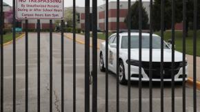 Profesora es arrestada tras alarmante confesión: tenía lista de estudiantes que quería matar Profesora es arrestada tras alarmante confesión: tenía lista de estudiantes que quería matar