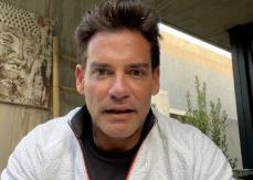 "Cuando las ratas saltan": Cristián de la Fuente se refirió al apoyo recibido tras polémico video "Cuando las ratas saltan": Cristián de la Fuente se refirió al apoyo recibido tras polémico video