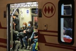 En qué horario funciona el Metro este 18 de octubre En qué horario funciona el Metro este 18 de octubre