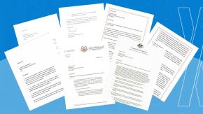 Cómo son las side letters y cuándo Cancillería las envió a los otros países del TPP11 Cómo son las side letters y cuándo Cancillería las envió a los otros países del TPP11