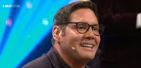 Pancho Saavedra a ocho meses de convertirse en padre: "Hoy día no hay nada más importante que Laura" Pancho Saavedra a ocho meses de convertirse en padre: "Hoy día no hay nada más importante que Laura"