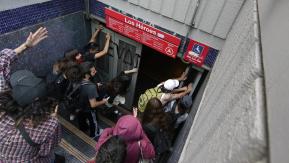 A tres años del 18-O: Defensoría de la Niñez reporta 2.178 violaciones a DDHH de menores de edad A tres años del 18-O: Defensoría de la Niñez reporta 2.178 violaciones a DDHH de menores de edad