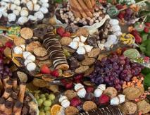 SW Sabores de Pymes: Banquetería reúne a más de 80 emprendedores para ofrecer una experiencia única SW Sabores de Pymes: Banquetería reúne a más de 80 emprendedores para ofrecer una experiencia única