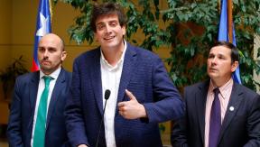 RN presentará condiciones a Hacienda para aprobar Ley de Presupuesto y Reforma Tributaria