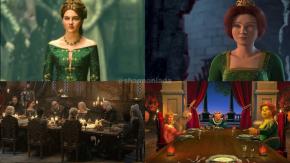 "Cine puro": El curioso paralelo que han hecho los fans entre 'House of the Dragon' y 'Shrek' "Cine puro": El curioso paralelo que han hecho los fans entre 'House of the Dragon' y 'Shrek'