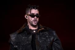 Productora de conciertos de Bad Bunny en Chile confirma que tickets serán nominativos Productora de conciertos de Bad Bunny en Chile confirma que tickets serán nominativos
