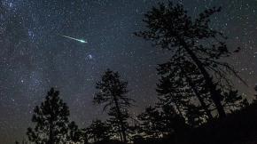 Lluvia de estrellas Oriónidas en octubre: ¿Cuándo y de qué manera ver este evento astronómico? Lluvia de estrellas Oriónidas en octubre: ¿Cuándo y de qué manera ver este evento astronómico?