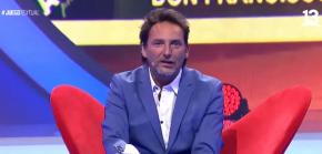 Daniel Fuenzalida por abrupta salida del aire del programa Me Late: "Yo sí creo que hay mano negra" Daniel Fuenzalida por abrupta salida del aire del programa Me Late: "Yo sí creo que hay mano negra"