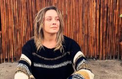 Claudia Conserva reapareció en redes con potente foto y un llamado a la prevención: "No es fácil" Claudia Conserva reapareció en redes con potente foto y un llamado a la prevención: "No es fácil"