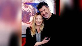 Pollo Valdivia se refirió al tratamiento de Claudia Conserva contra el cáncer: "Está muy débil" Pollo Valdivia se refirió al tratamiento de Claudia Conserva contra el cáncer: "Está muy débil"