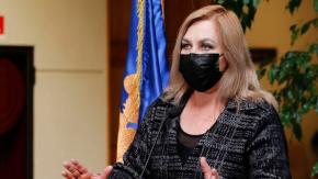 Pamela Jiles critica administración de Boric: “No era el de Piñera el peor Gobierno de la historia" Pamela Jiles critica administración de Boric: “No era el de Piñera el peor Gobierno de la historia"