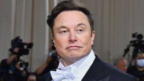 El perfume "cabello quemado" de Elon Musk ya se agotó El perfume "cabello quemado" de Elon Musk ya se agotó
