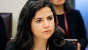Ministra Orellana respalda a Boric tras dichos sobre abusos sexuales de Carabineros: "Hay evidencia" Ministra Orellana respalda a Boric tras dichos sobre abusos sexuales de Carabineros: "Hay evidencia"