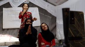 TikTok prohibirá a los menores de 18 años hacer transmisiones en directo TikTok prohibirá a los menores de 18 años hacer transmisiones en directo