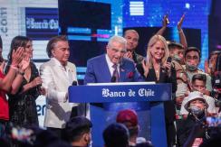 Desde Pailita a Natti Natasha: Teletón 2022 define programación y tendrá cierre en Estadio Nacional Desde Pailita a Natti Natasha: Teletón 2022 define programación y tendrá cierre en Estadio Nacional