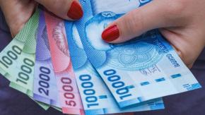 Por qué Chile es el único país de América Latina que sufrirá una contracción económica en 2023 Por qué Chile es el único país de América Latina que sufrirá una contracción económica en 2023
