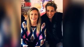 Fran Conserva confidenció su reacción tras saber sobre el cáncer de su hermana: "¿Y te extraña?" Fran Conserva confidenció su reacción tras saber sobre el cáncer de su hermana: "¿Y te extraña?"