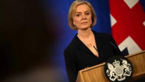 El ascenso y la rápida caída de Liz Truss, la primera ministra más breve del Reino Unido El ascenso y la rápida caída de Liz Truss, la primera ministra más breve del Reino Unido
