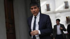 Monsalve por gritos contra Presidente Boric: “Quienes piden respeto tienen que dar el ejemplo" Monsalve por gritos contra Presidente Boric: “Quienes piden respeto tienen que dar el ejemplo"