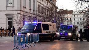 Hombre condenado por violación y asesinato dijo "sentirse mujer" para reducir su sentencia Hombre condenado por violación y asesinato dijo "sentirse mujer" para reducir su sentencia