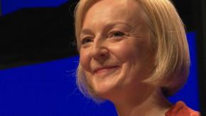 [VIDEO] Liz Truss, la premier más breve del Reino Unido