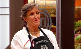 Ex Masterchef, Annelore Baumann, necesita dadores de sangre: tiene cáncer y está delicada de salud Ex Masterchef, Annelore Baumann, necesita dadores de sangre: tiene cáncer y está delicada de salud