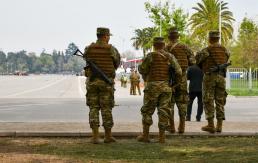 Servicio Militar 2023: ¿Quiénes pueden excluirse del proceso? Servicio Militar 2023: ¿Quiénes pueden excluirse del proceso?