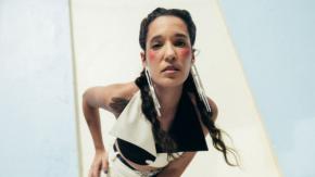 Ile, la exmienbro de Calle 13 que triunfa con música feminista: "No merecemos seguir viviendo esto" Ile, la exmienbro de Calle 13 que triunfa con música feminista: "No merecemos seguir viviendo esto"