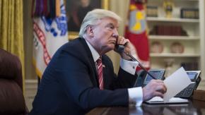 Citan a Donald Trump a testificar ante comité del Congreso que investiga los disturbios al Capitolio Citan a Donald Trump a testificar ante comité del Congreso que investiga los disturbios al Capitolio