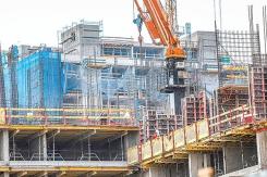 Constructora Claro, Vicuña, Valenzuela pide su quiebra: anunció que despedirá a 2.500 personas Constructora Claro, Vicuña, Valenzuela pide su quiebra: anunció que despedirá a 2.500 personas