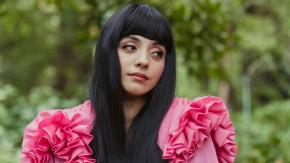 ¡Se casó! Las fotos del matrimonio de Mon Laferte en México ¡Se casó! Las fotos del matrimonio de Mon Laferte en México