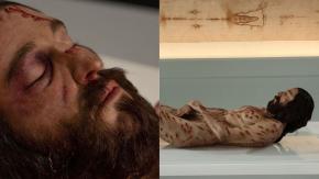 La hiperrealista réplica del cuerpo de Jesús que hicieron tras años de estudio La hiperrealista réplica del cuerpo de Jesús que hicieron tras años de estudio