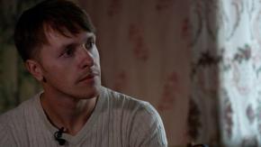 "Prefiero ir a la cárcel que luchar en Ucrania": reservista ruso se resiste a participar en guerra "Prefiero ir a la cárcel que luchar en Ucrania": reservista ruso se resiste a participar en guerra