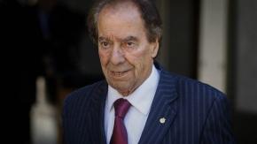 Rafael Cumsille: “Después del acto con Boric entregué la presidencia de la Conapyme"