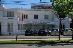 Fue el año pasado: El otro atentado que se adjudicó la Fracción Autonómica Cristian Valdebenito Fue el año pasado: El otro atentado que se adjudicó la Fracción Autonómica Cristian Valdebenito