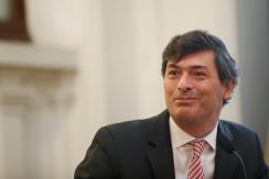Franco Parisi: "El Gobierno no entendió que perdió. Hay arrogancia, en particular del Presidente" Franco Parisi: "El Gobierno no entendió que perdió. Hay arrogancia, en particular del Presidente"