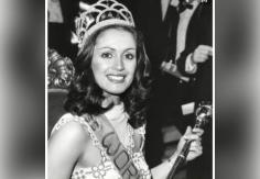 Muere a los 64 años la ex Miss Mundo Silvana Suárez: Protagonizó icónico comercial en Chile Muere a los 64 años la ex Miss Mundo Silvana Suárez: Protagonizó icónico comercial en Chile