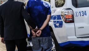 Detienen a hijo de general (r) de Carabineros junto a banda de narcotráfico Detienen a hijo de general (r) de Carabineros junto a banda de narcotráfico