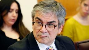 Ministro Marcel: "No se le están restando recursos a los Liceos Bicentenarios" Ministro Marcel: "No se le están restando recursos a los Liceos Bicentenarios"