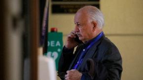 El raspacachos a Teillier y las turbulencias en el PC por agenda constitucional y los pasos de Boric El raspacachos a Teillier y las turbulencias en el PC por agenda constitucional y los pasos de Boric