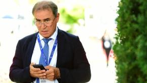 "Megaamenazas", los peligros que acechan a la humanidad según economista que previó crisis de 2008 "Megaamenazas", los peligros que acechan a la humanidad según economista que previó crisis de 2008
